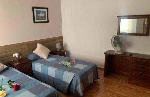 Playa de Santiago Apartment | Casa Gran Sol, La Gomera