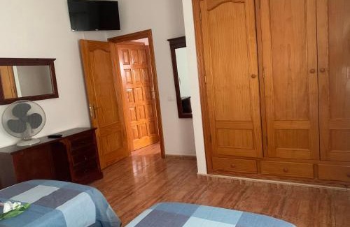 Playa de Santiago Apartment | Casa Gran Sol, La Gomera