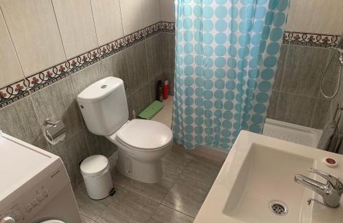 Playa de Santiago Apartment | Casa Gran Sol, La Gomera