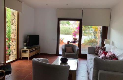 Rodalquilar Villa | CASA GRANADO en Cabo de Gata