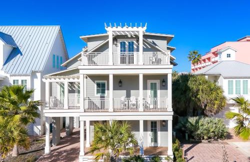 Cinnamon Shore House | Casa Grande 327 HI