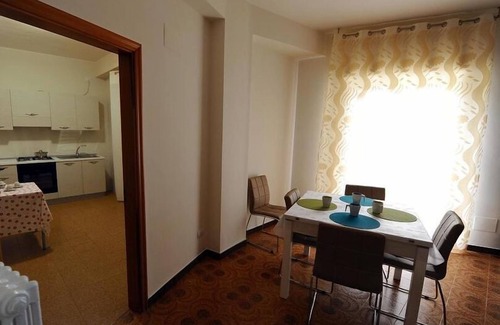 Matera Apartment | Casa Grande-Apartment-Apartment-Private Bathroom-Balcony