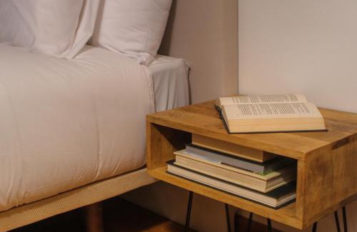 Oza-Cesuras House | Casa Grande do Soxal