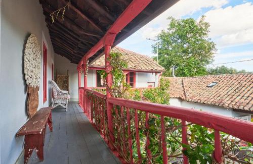 Villamejil House | Casa Grande