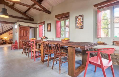 Villamejil House | Casa Grande