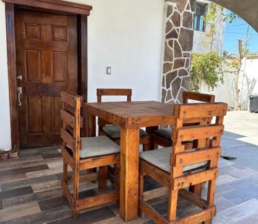 La Paz House | Casa grande familiar Santuario de Mariana