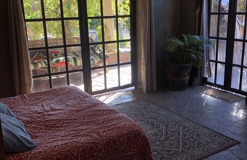 Todos Santos House | CASA GRANDE located on Rancho Danza del Sol