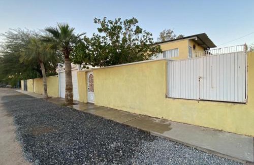 San Luis Rio Colorado House | CASA GRANDE CON VISTA AL VALLE
