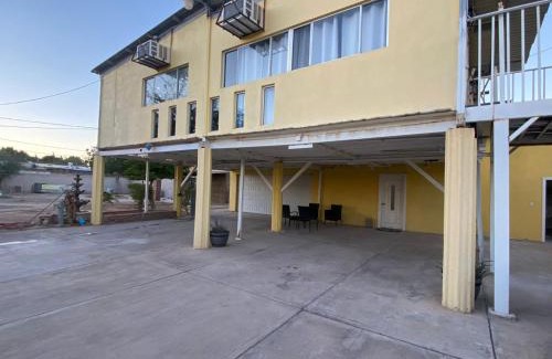 San Luis Rio Colorado House | CASA GRANDE CON VISTA AL VALLE