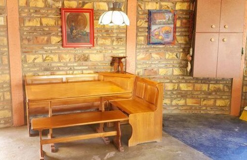 San Felipe House | Casa Grande - Oceanview house