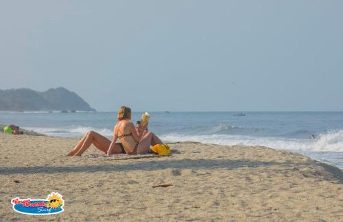 Mata de Platano Resort | Casa Grande Surf