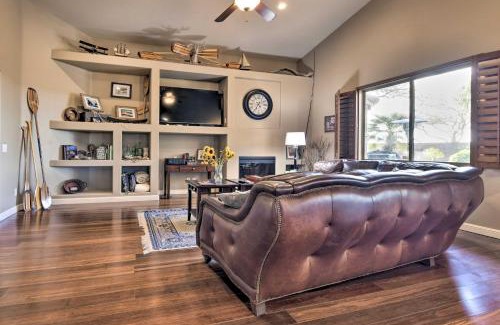 Casa Grande House | Casa Grande Vacation Rental with Private Pool!