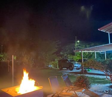 Paquera House | Casa Gratitud