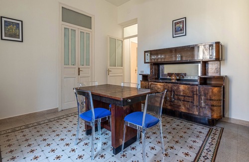 Borgo Vecchio Apartment | Casa Gravina by Wonderful Italy