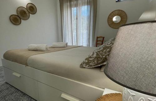 Lipari Historic Centre Apartment | Casa Grazia Apartments