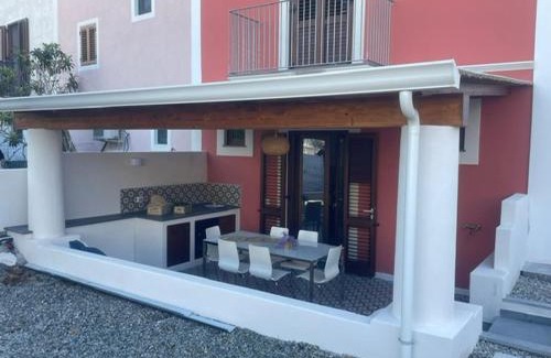 Lipari Historic Centre Apartment | Casa Grazia Apartments