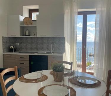 Lipari Historic Centre Apartment | Casa Grazia Apartments