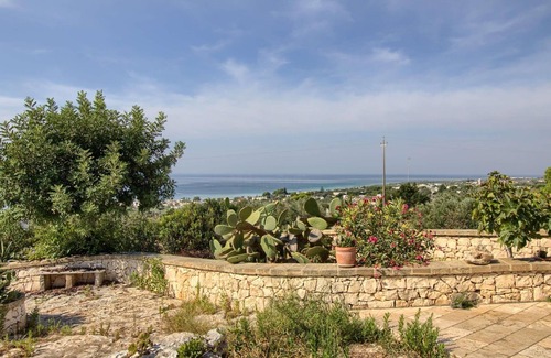 Marina di Pescoluse House | Casa Grazia by LoveSud