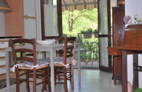 Greve in Chianti Apartment | Casa Grazia