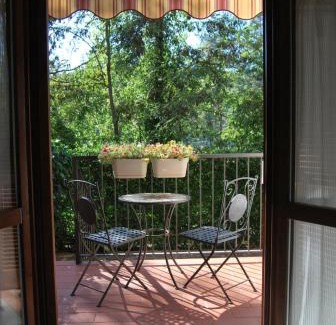 Greve in Chianti Apartment | Casa Grazia