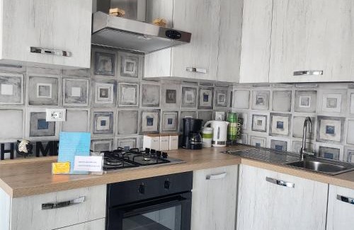 Gavorrano House | Casa Grazia