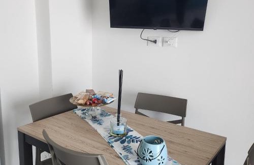 Gavorrano House | Casa Grazia