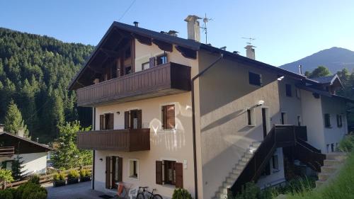 Isolaccia Apartment | Casa Grazia