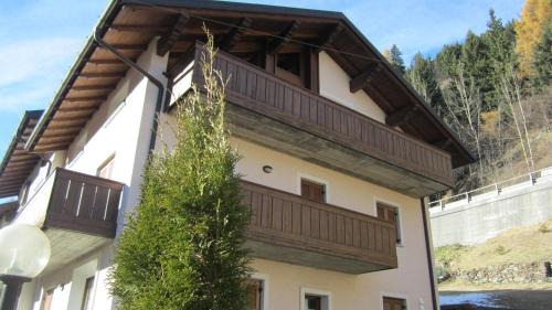Isolaccia Apartment | Casa Grazia