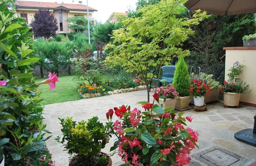 Greve in Chianti Apartment | Casa Grazia, quiet nest near the center. free parking all over the street.