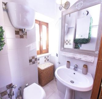 Palazzo Apartment | Casa Graziella Piccolo Pied à terre nel Castello di Palazzo d'Assisi