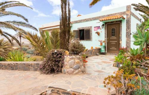 Vallehermoso House | Casa GRENADO