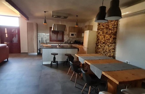 Cuevas Del Almanzora House | Casa-Grima
