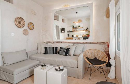 Matala Other | Casa Grotta With Sea & Cave View