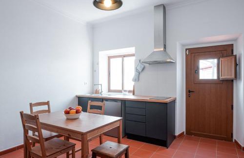 Pedrogao Apartment | Casa Guadiana - Estúdio