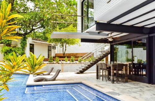Puerto Carrillo House | Casa Guarumo Carrillo
