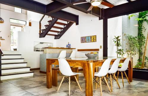 Puerto Carrillo House | Casa Guarumo Carrillo
