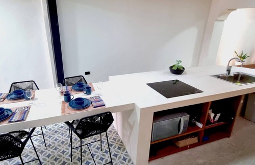 Centro House | Casa Guaya, an ideal refuge to enjoy Merida