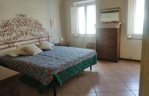 Porrena Apartment | Casa Guidi