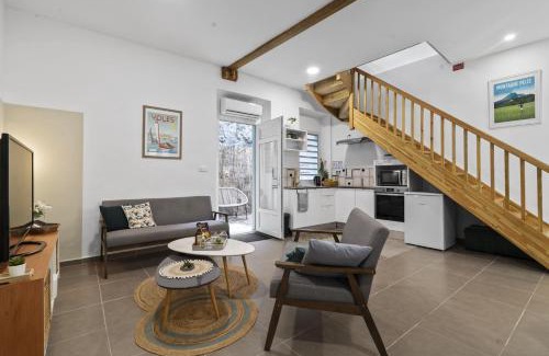 Saint-Pierre Villa | Casa Guila