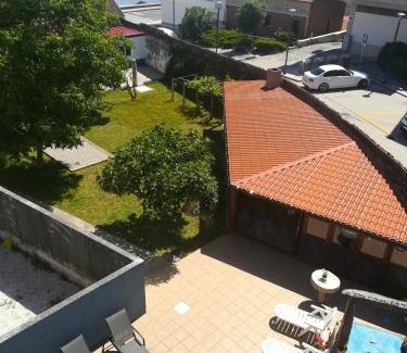 Isla de Arosa House | Casa Guillan Illa de Arousa