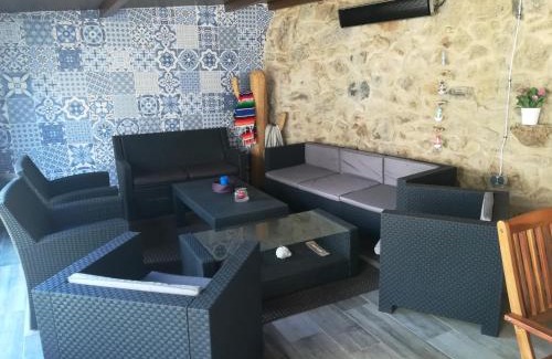 Isla de Arosa House | Casa Guillan Illa de Arousa