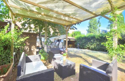 Ponte di Gabbiano Apartment | Casa Guna - Happy Rentals