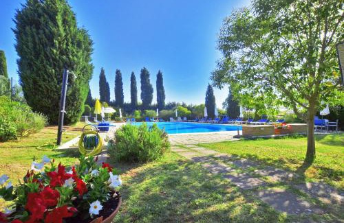 Ponte di Gabbiano Apartment | Casa Guna - Happy Rentals