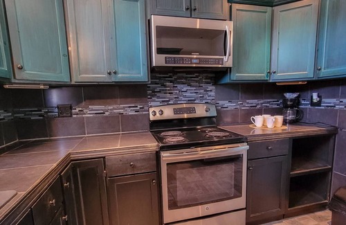 Primera Seccion House | Casa Gutierrez Rental Home in San Felipe Downtown