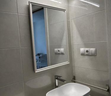 Ponte Sampaio Apartment | Casa Héroes de Pontesampaio