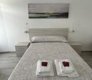 Ponte Sampaio Apartment | Casa Héroes de Pontesampaio