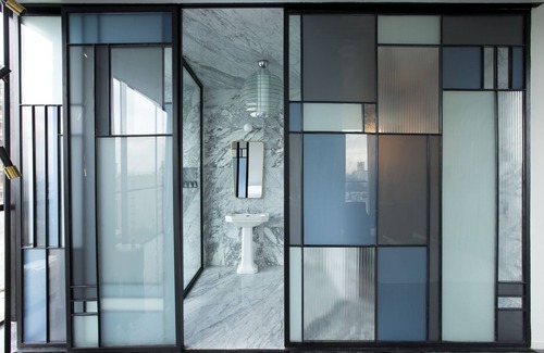 Lafayette Hotel | Casa Habita, Guadalajara, a Member of Design Hotels