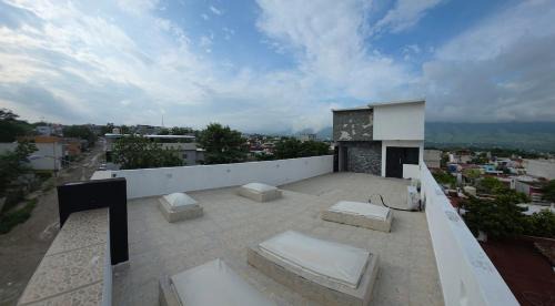 Chiapa De Corzo House | Casa, Habitación, Alojamiento, Estancia-