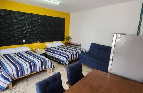 Tequila Apartment | Casa Habitación Frida Valentina