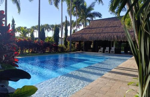 Palmira Villa | Casa Hacienda Fatima en Rozo